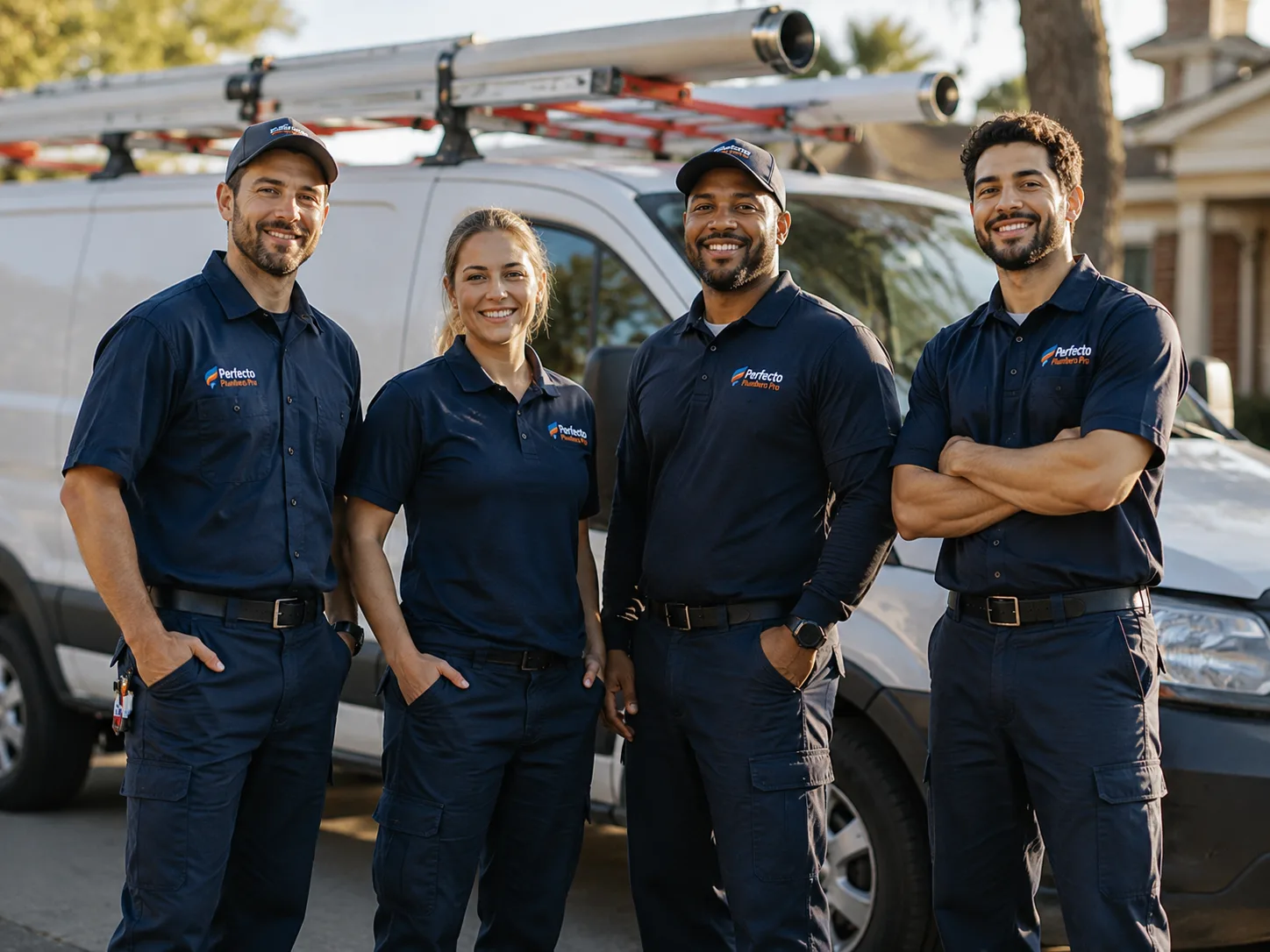 Emergency Plumber Near Me in King Of Prussia, PA near me
